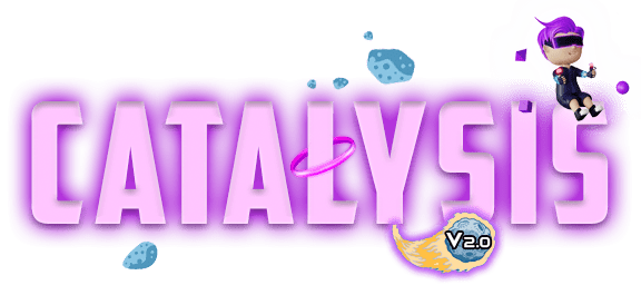 Catalysis Logo
